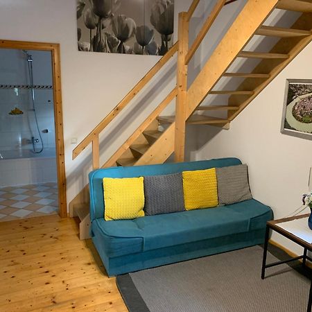 Ferienwohnung Bacher Edling Extérieur photo