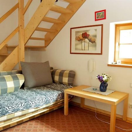 Ferienwohnung Bacher Edling Extérieur photo