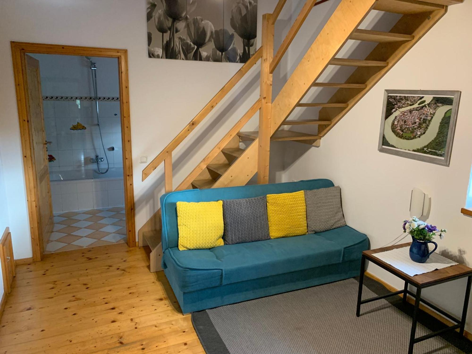 Ferienwohnung Bacher Edling Extérieur photo