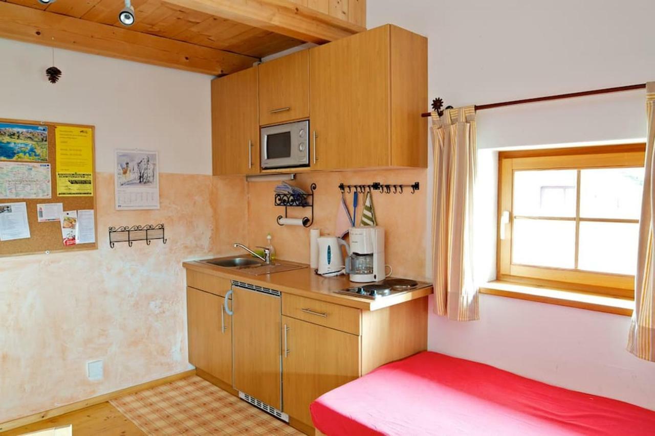 Ferienwohnung Bacher Edling Extérieur photo