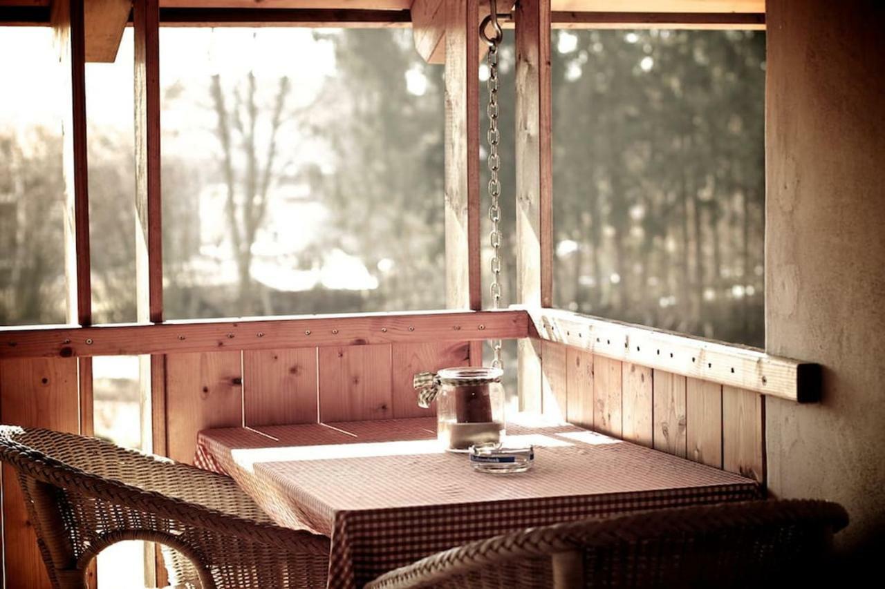 Ferienwohnung Bacher Edling Extérieur photo
