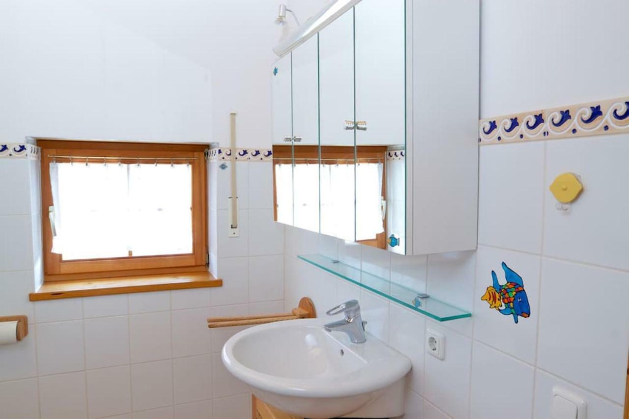 Ferienwohnung Bacher Edling Extérieur photo