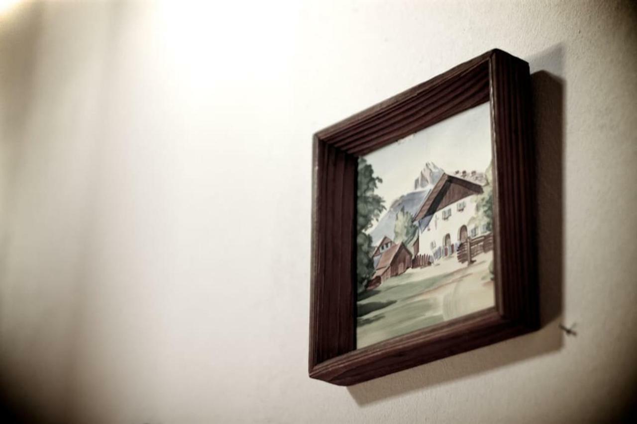Ferienwohnung Bacher Edling Extérieur photo