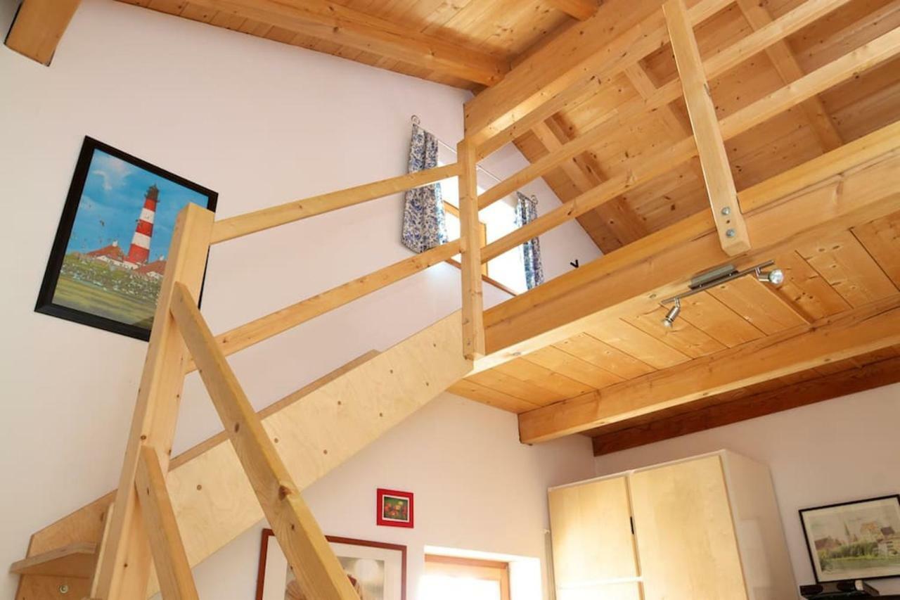 Ferienwohnung Bacher Edling Extérieur photo